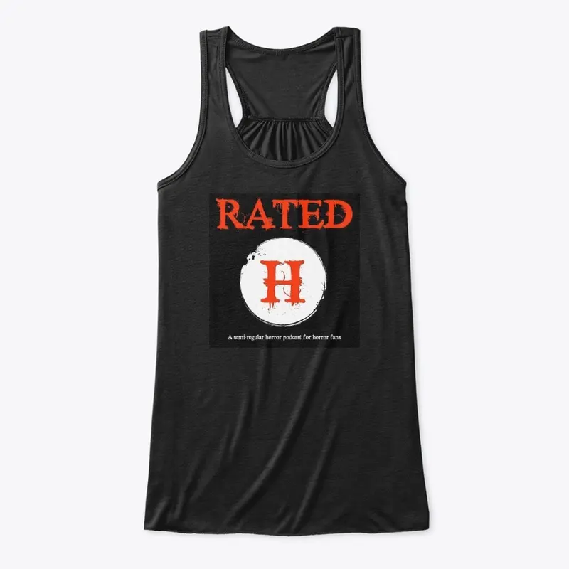 Rated H tank (F)